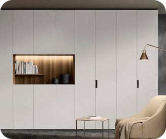 Armadio Funny 4 ante